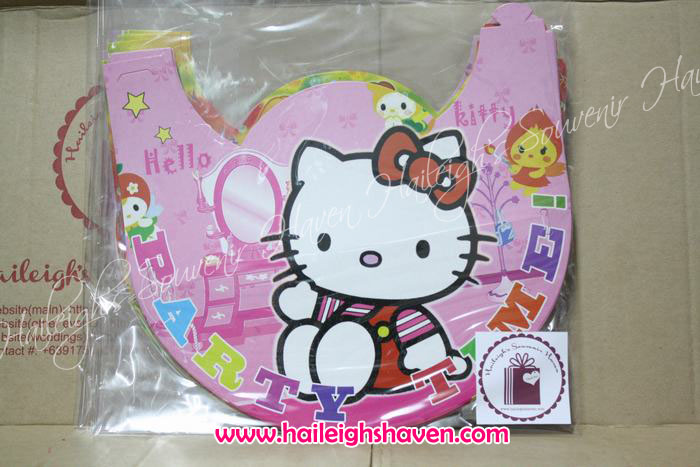 Hello kitty baptismal giveaways for boys Hello kitty baptismal giveaways for boys